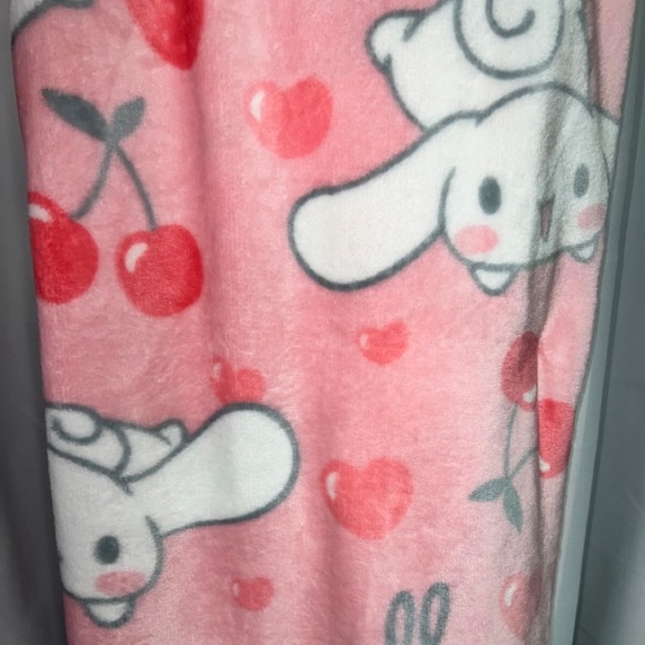 Cinnamoroll blanket - Picture 2 of 4